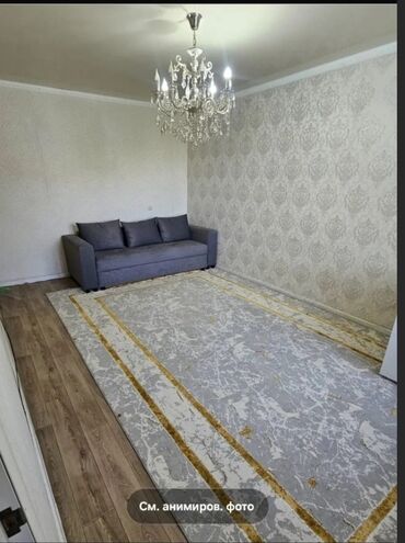 ищу квартиру в оше: 2 комнаты, 58 м², Индивидуалка, 2 этаж