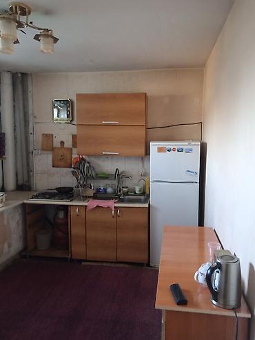 кыргыз недвижимости: 45 м², Толугу менен эмереги бар — 1