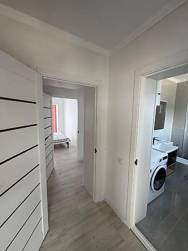 суточная квартра: Аренда квартиры на Иссык-Куле, Alpha White Resort, Кош-Кол, 4 места, Цена Целиком за жилье — 7
