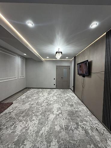 Продажа квартир: 2 комнаты, 70 м², Элитка, 9 этаж, Дизайнерский ремонт — 2