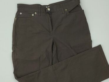 Yessica, Material trousers for women, size S