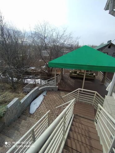 Долгосрочная аренда домов: 60 м², 2 комнаты, Утепленный, Бронированные двери, Евроремонт at lalafo.kg — 6 Долгосрочная аренда домов: 60 м², 2 комнаты, Утепленный, Бронированные двери, Евроремонт — 6