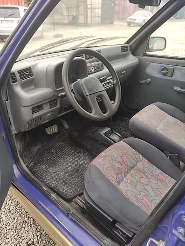 Mini: Mini Cooper: 1997 г., Хэтчбэк — 5