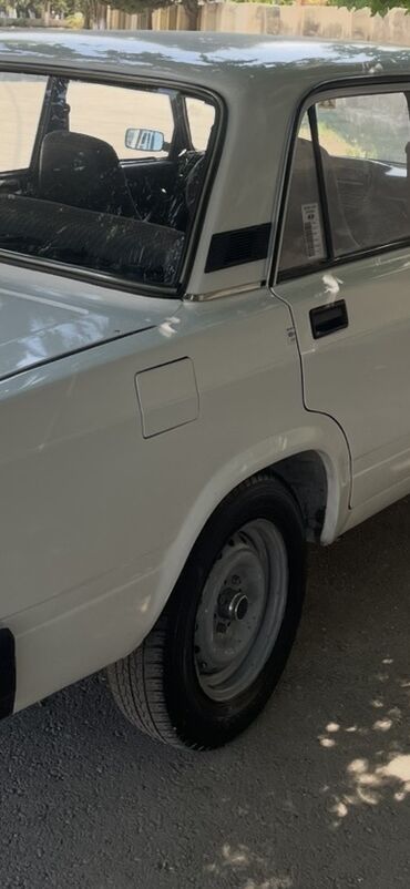 фольксваген поло 1: VAZ (LADA) teker, 2008 il, Orijinal, İşlənmiş