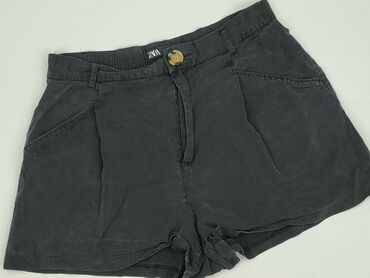 Zara, Shorts for women, L (EU 40)
