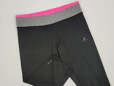 calzedonia dresy: Domyos, Legginsy Sportowe damskie, rozmiar S — 1