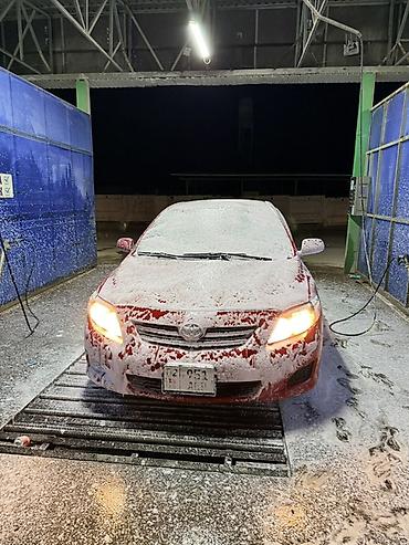 тойота корола 2008: Toyota Corolla: 2008 г., 1.4 л, Механика, Седан — 2