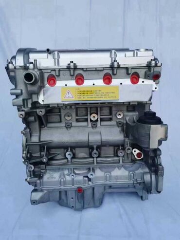 двигатель опель сенатор: Лонг блок двигателя в сборе Buick Regal 2.0L LTD Описание: Лонг блок