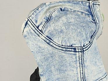dismero collection: Denim Collection, Top damski, rozmiar M — 4