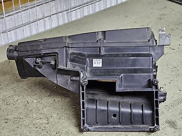 фильтир: Корпус воздушного фильтра Mercedes-Benz C-Class (W203), C180 — 5