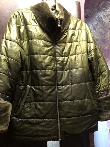 платье для беременных бишкек: Утеплённая женская куртка Giovanni, размер 46. - Цвет