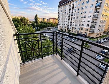 квартиры новостройки: 2 комнаты, 58 м², Элитка, 4 этаж, Свежий ремонт — 9