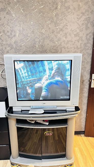 ТВ и видео: Б/у Телевизор LG 43" Самовывоз — 1