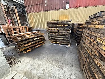 Опалубка: Опалубка — 7