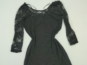 pakuten bluzki damskie: Tunic, H&M, XL (EU 42), condition - Good