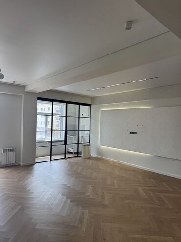 квартира ж м кок жар: 4 комнаты, 153 м², Элитка, 3 этаж, Дизайнерский ремонт