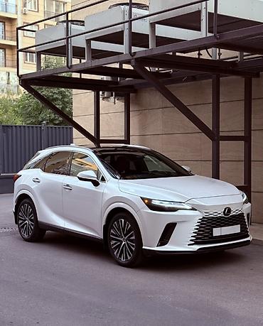 е34 альпина цена: Lexus RX: 2024 г., 2.5 л, Автомат, Гибрид, Кроссовер — 2
