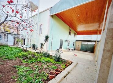 Həyət evləri və villaların satışı: 6 otaqlı, 440 kv. m, Orta təmir — 3
