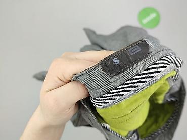cargo pull and bear: Szorty dla mężczyzn, rozmiar S — 6