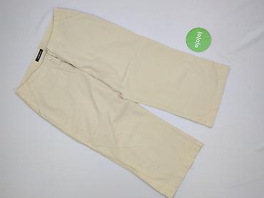 dungaree: ONLY, Spodnie 3/4 damskie, rozmiar M — 2