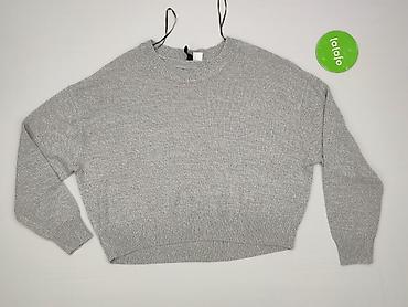 clone: H&M Divided, Sweter damski, rozmiar M — 2