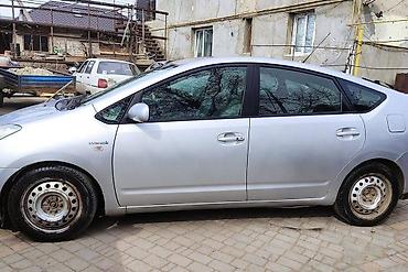 Xidmətlər: Günlük, Toyota, Depozitlə, Qalmamaq şərti ilə — 1