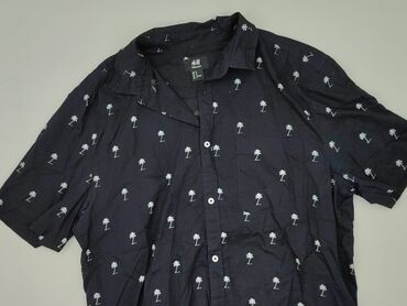 Koszulа dla mężczyzn, M, H&M, stan - Bardzo dobry
