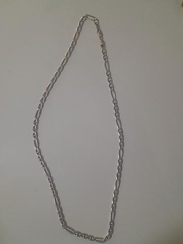 Boyunbağılar: Gumus 925 eyar. 27 gr — 2