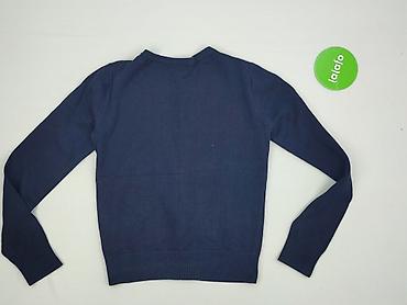 kożuch h: H&M Basic, Kardigan damski, rozmiar XS — 3