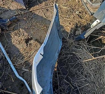 mopar akumulatori: BRANIK ZA OPEL VECTRA C | Opel vectra c zadnji branik originalni sa — 3