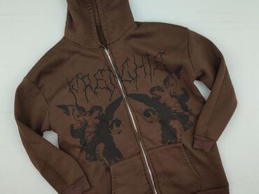 Hoodie for men, M (EU 38), Name, condition - Very good