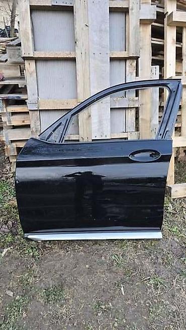 jake's marka: VRATA PL G01 ZA BMW X3 | BMW x3 g01 prednja leva vrata dobra ostala — 2