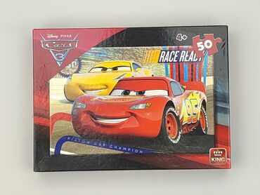 Puzzle dla Dzieci, stan - Idealny