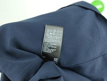 blue skirts: Marks & Spencer, Spódnica damska, rozmiar M — 5