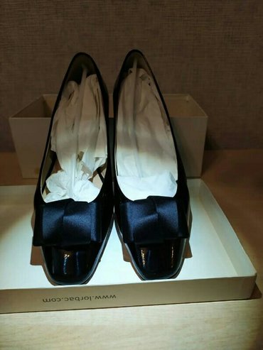 женская обувь в баку в Азербайджан | Туфли: Женская обувь 41размер покупались в Москве,пр-Италии в идеальном