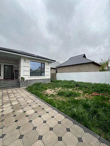 Продажа коттеджей и домов: Продаётся дом Участок. 5 сотых Площадь 143 м2. Кирпичный стены at lalafo.kg — 2 Продажа коттеджей и домов: Продаётся дом Участок. 5 сотых Площадь 143 м2. Кирпичный стены — 2