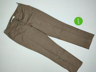 tom tailor cn 180100a: Spodnie materiałowe damskie, rozmiar 2XL — 2