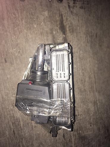 Форсунки: Форсунка BMW 2010 г., Б/у, Оригинал, Япония — 4