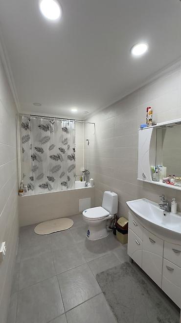 керме тоо: 170 м², 4 бөлмө, Киргизия 1 — 7