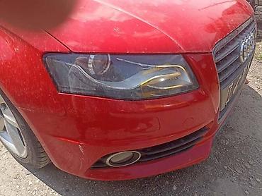 špr: S LINE BRANICI ENTERIJER ITD ZA AUDI A4 OD 2008. DO 2012. GOD. | — 5