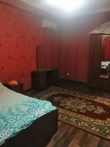 Uzunmüddətli kirayə mənzillər: Xətai metrosunun çıxışında ideal mtkda 14 mertebeli binanın 6-cı — 2