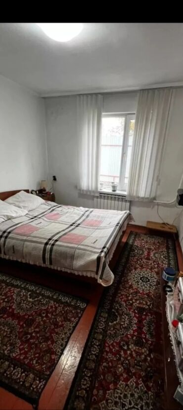 Долгосрочная аренда домов: 57 м², 3 комнаты, Парковка, Забор, огорожен