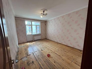 sokuntu isləri: İcarəyə verilir 3 otaqlı yeni tikili 100 m², Həzi Aslanov m. 550 — 5