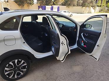 mini cross: VAZ (LADA) XRAY: 1.6 l | 2021 il 80000 km Krossover — 7