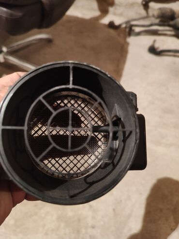 микрофон купить: БМВ расходомер е39 М54б25 Сименс привозной оригинальный