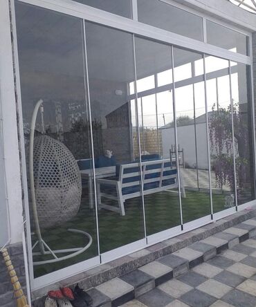 Plastik pəncərələr: İstənilən növ plastik pəncərələrin nağd və ya tək şəxsi̇yyət — 8