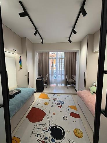 Продажа квартир: 2 комнаты, 75 м², 108 серия, 5 этаж, Дизайнерский ремонт — 8