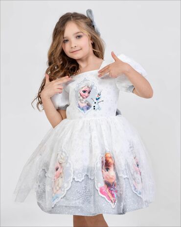 Haljine: Midi, Bez rukava — 12