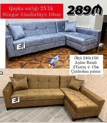 bravo divan: Künc divan — 1