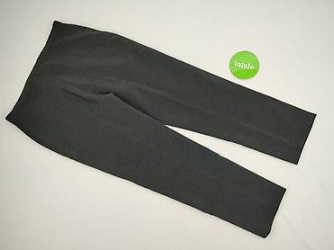 bhp: Spodnie materiałowe damskie, rozmiar S — 3